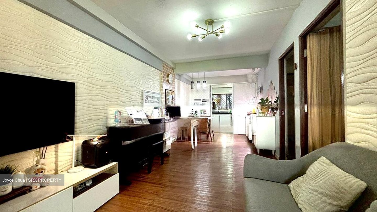 Blk 538 Cheng San View (Ang Mo Kio), HDB 3 Rooms #502861131